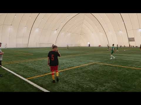 III OLT Ślęza II - Piast Żmigród (1 poł)