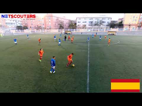 ESCUELA BAHIA SAN FERNANDO C.D. - TRASMALLO F.C.   Categoria INFANTIL 1ª P.