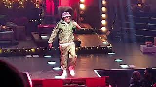 Sido - Weihnachtssong / Fuffies im Club @ Columbiahalle Berlin 15.12.2022