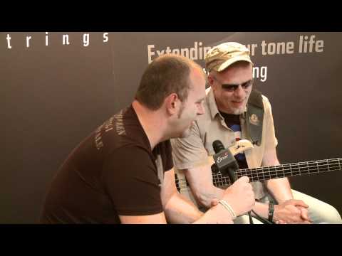 Hellmut Hattler (German)