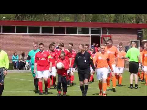 Lochuizen -  GSV'63  1- 2