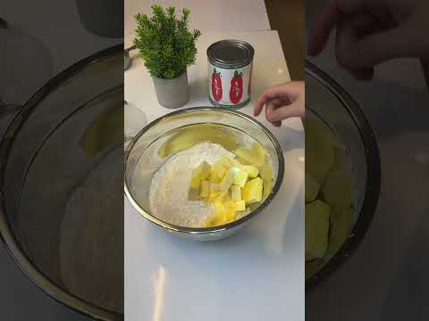 McDonald's Apple Pie recipe from Joshua Weissman. Recipe Testing.