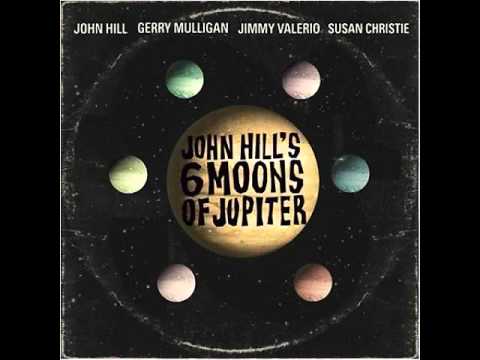 John Hill - Amalthea