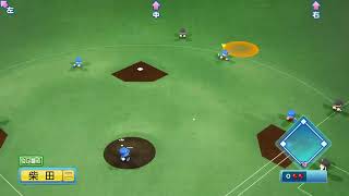 実況パワフルプロ野球2021　ライブ配信