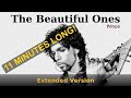 The Beautiful Ones - Extended Version - Prince