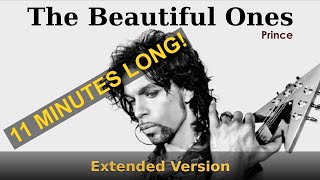 The Beautiful Ones - Extended Version - Prince