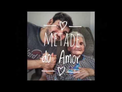 ViNi Molina - Metade do Amor