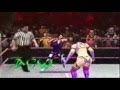 ACW Vixen's Venom Title D. (Diamond vs. Mileena) Crucified 2012 Hype Video