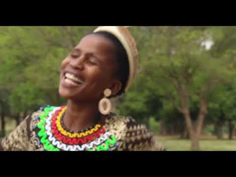 Lwah The Ndlunkulu -  uBambolwami (Official Video)