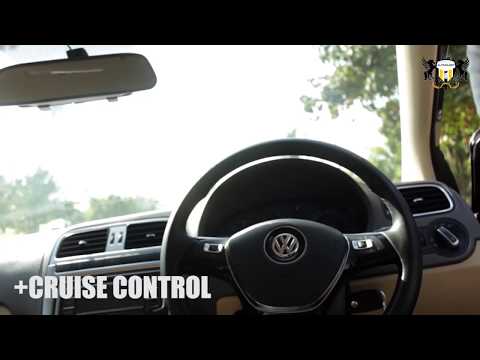 Do You Think The VW Vento Petrol Automatic Is Any Good?