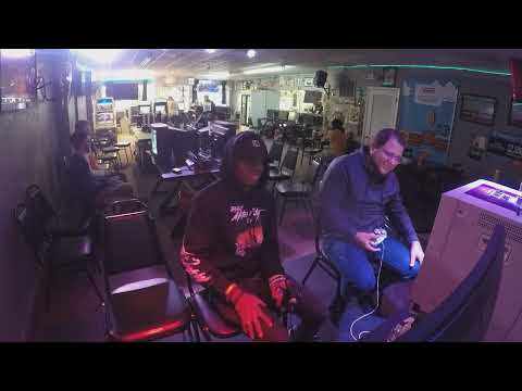 Brotherly Love Sept 2023 | #smashbrawl - Grand Final - Kyoz vs Vex Kasrani