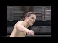 KENTA Naomichi Marufuji Vs Kaz Hayashi Spanky 5 7 05 NOAH Differ Cup Highlights