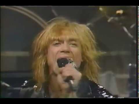 Iggy Pop & Steve Jones - Cold Metal