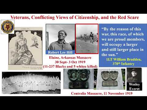 Marching on Capitals: The Veteran Citizen in Italy, Germany, and the United States