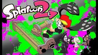 【毎日生放送】【スプラトゥーン2】～ひさしぶりに～【splatoon2】