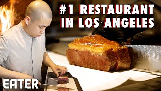 Download lagu How Michelin-Starred Kato Became the #1 Restaurant in LA  — Mise En Place mp3