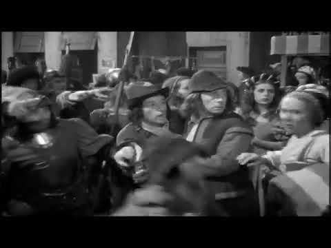 Volpone (1941) - le marché