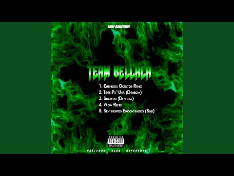 Wow (Cpn Bryant Myers)