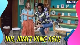 Download lagu Boger Bojinov Si Jamet 'Dewa Tarian Penyeimbang Semesta' | PAS BUKA (16/04/22) Part 1 mp3 Download lagu Boger Bojinov Si Jamet 'Dewa Tarian Penyeimbang Semesta' | PAS BUKA (16/04/22) Part 1 mp3