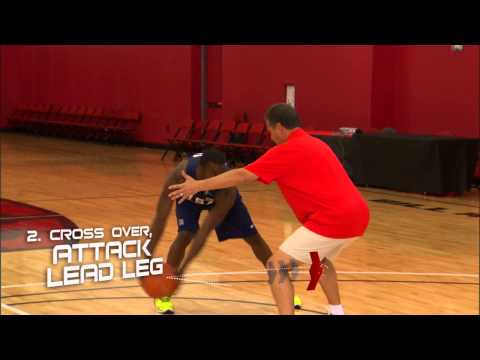 Tips, Skills, and Drills: Attacking the Basket thumbnail