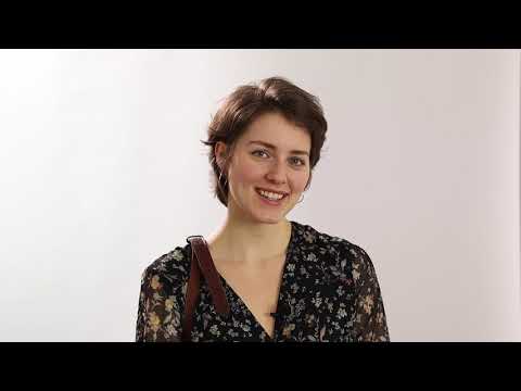 Ella Ganslandt - Selftape (eng) #2 Ella Ganslandt - Selftape (eng) #2