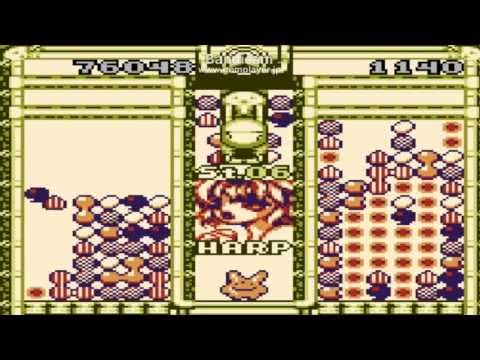 Pocket Puyo Puyo Tsuu