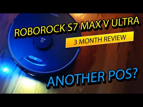 Roborock S7 Max V Ultra Review: Worth the Hype or Just Plastic Waste?