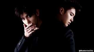 TVXQ - Lucky Star (Color Coded Rom/Sub Esp) Rise as God Album