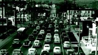 Vishal experimental factory " Bowery blues " Kerouac / Vishal