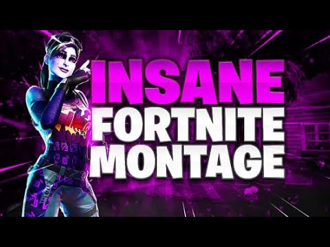 Fortnite montage -metro housing baby (El’Plaga X lil RK)
