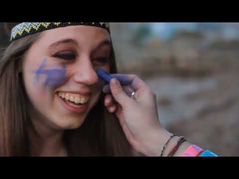 SONO PAZZO DI TE (official video)