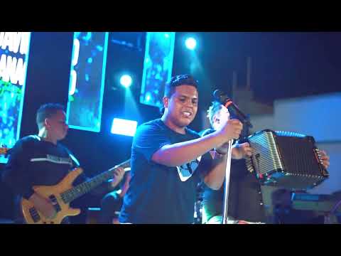 Haffit David & Arturo Lanao - Que No Se Enteren LIVE