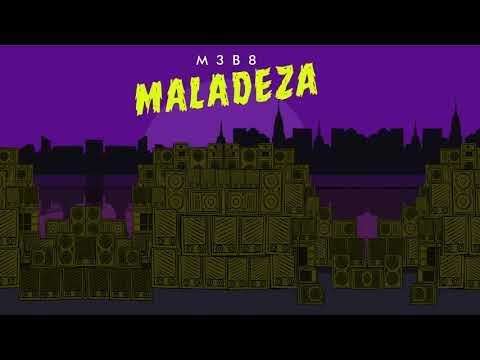 M3B8 - Maladeza