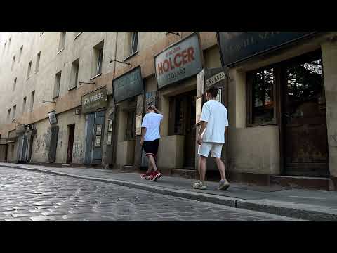 Golab x Iskra - O co biega? ft. Blexy (prod. HNY)