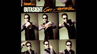 Outasight - Change The World