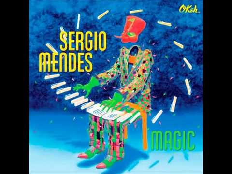 When I Fell in Love (feat  Gracinha Leporace) - Sergio Mendes (2014