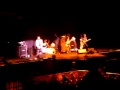 The Trews ~ "Love Is The Real Thing" live at the Air Canada Centre