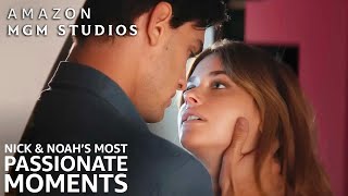 Download lagu Nick and Noah's Most Passionate Moments | Culpa Mía & Culpa Tuya | Amazon MGM mp3 Download lagu Nick and Noah's Most Passionate Moments | Culpa Mía & Culpa Tuya | Amazon MGM mp3
