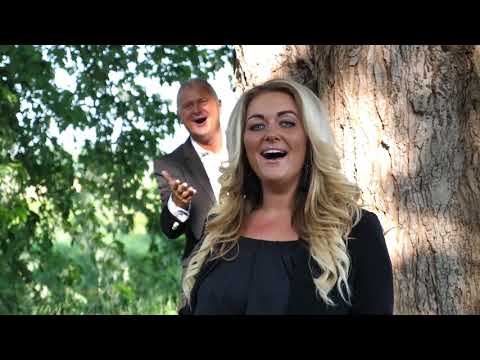 Charelle & Franky Falcon- Alleen jij (Officiële Videoclip)