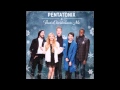 Hark! The Herald Angels Sing - Pentatonix 