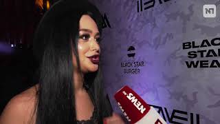 Blackstar представили новую коллекцию