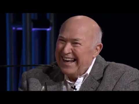 Chuck Smith: Remembranza (sub Español)