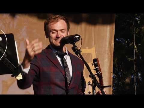 Doubting Thomas - Nickel Creek