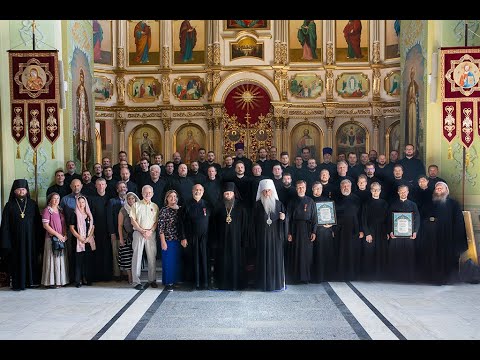 More Honourable than the Cherubim The Recording