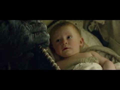 A Lenda de Tarzan - Trailer Oficial