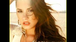 Got My Girls - Demi Lovato - Unreleased song from &quot;Skyscraper&quot;