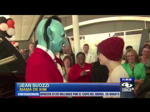 Antes de morir, pidió que su cerebro fuera congelado con la esperanza de revivir