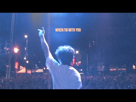 MELVV - When I'm With You