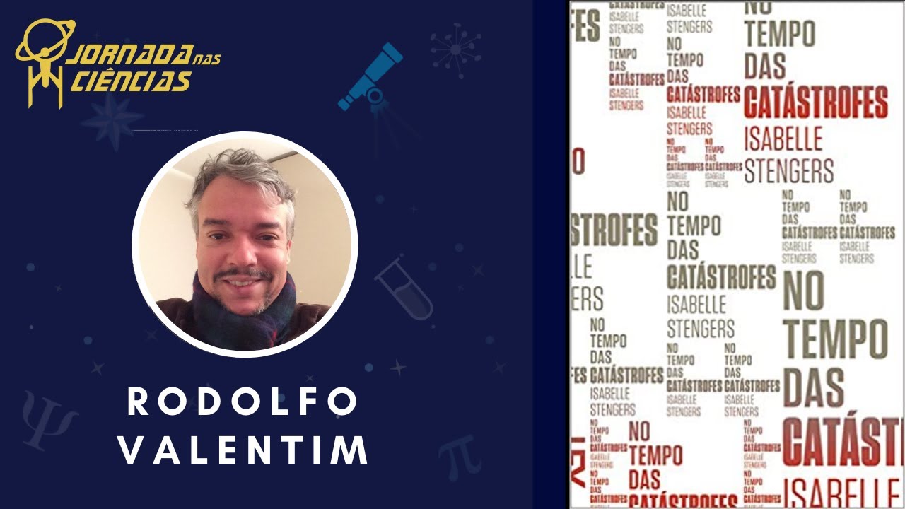 No Tempo das Catástrofes [Isabelle Stengers]