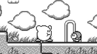 Kirby's Dream Land (GB)
